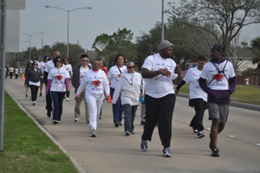 Annual Pearland 5K Cancer Prevention Run/Walkathon