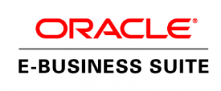 Oracle E-Business Suite Oracle E-Business Suite