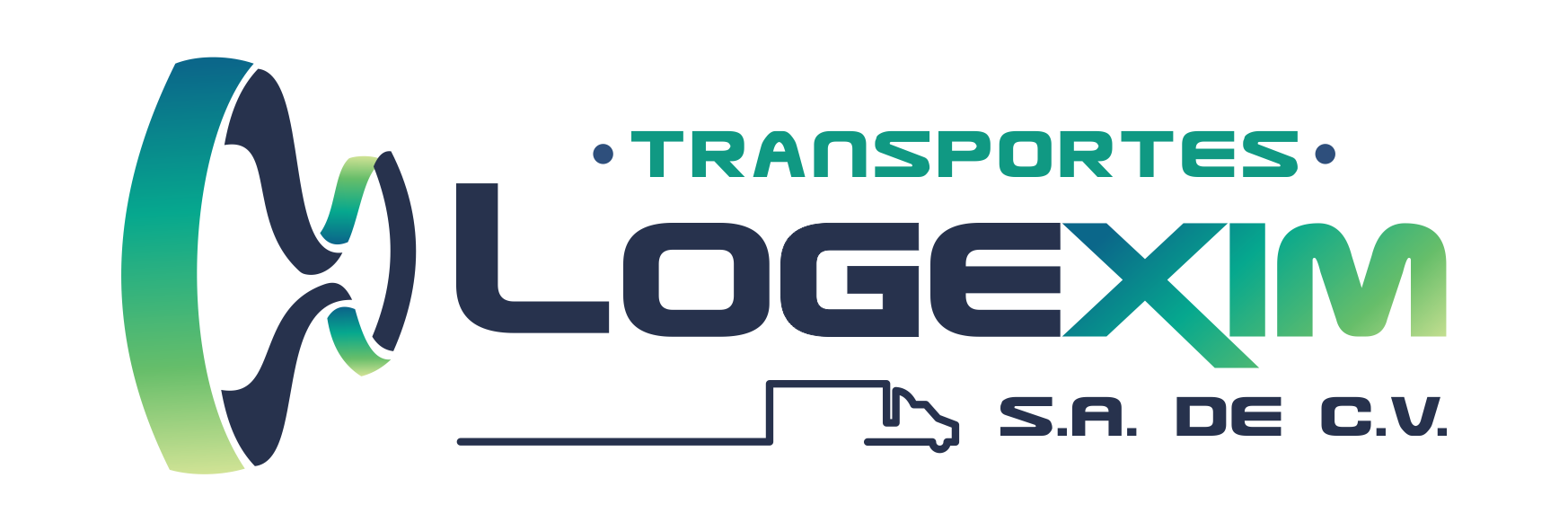 Transporte de carga en Tultitlan - Transportes Logexim S.A. de C.V.