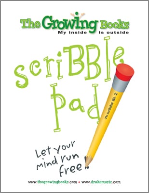 The Scribble Pad