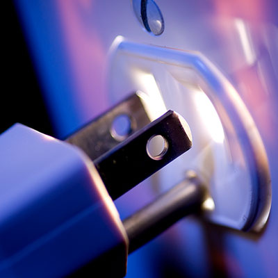 Ferretera San Carlos - Material de electricidad