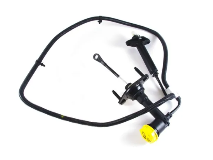 Corautogdl control hidraulico