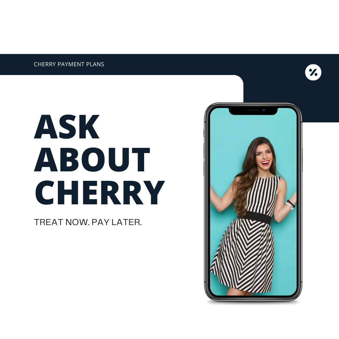 ask about cherry