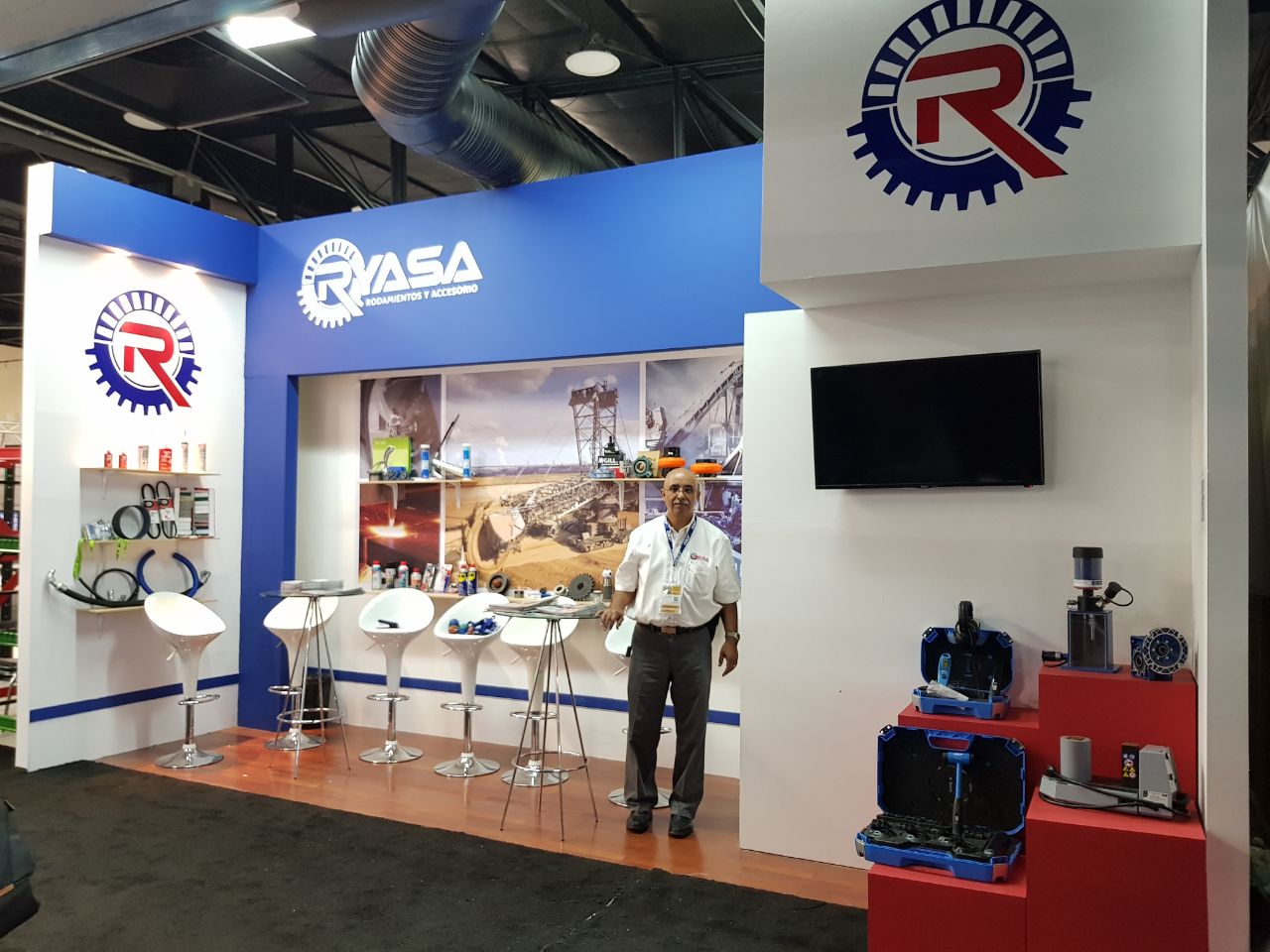 EXPO MRO