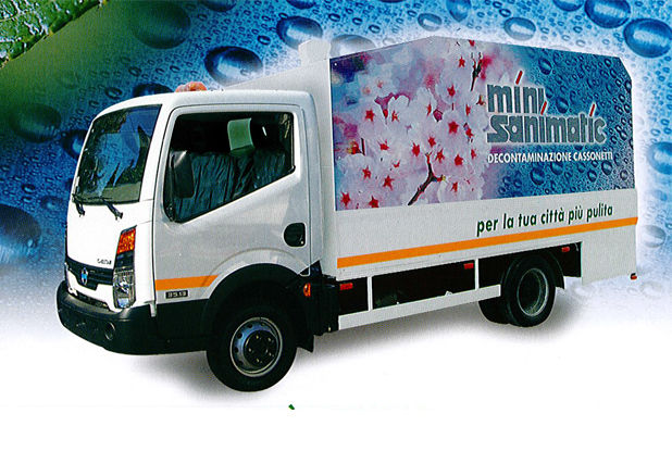 SIEAM Y-XX SAS - CRISTANINI
