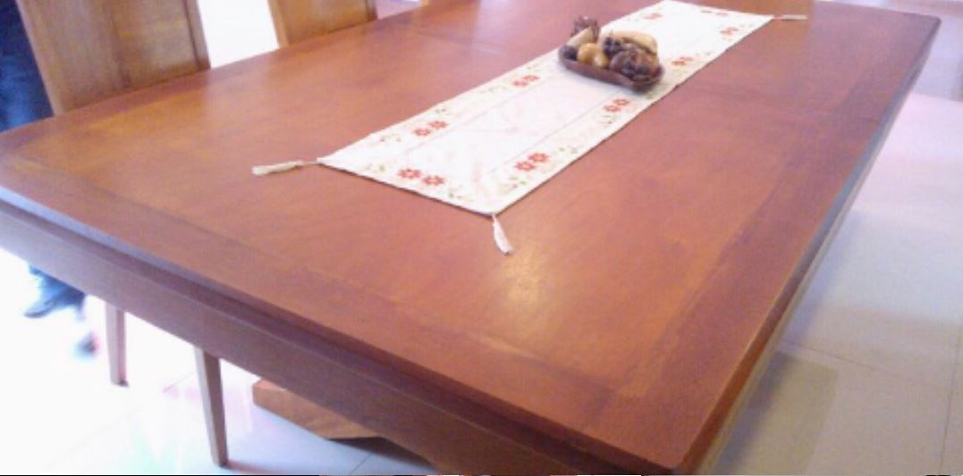 MESA DE BILLAR POOL TRIPLE X