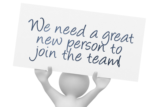                   Position Available
                     TX Panhandle