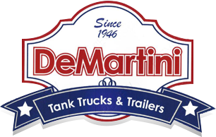 Demartini Oil Equipment Service