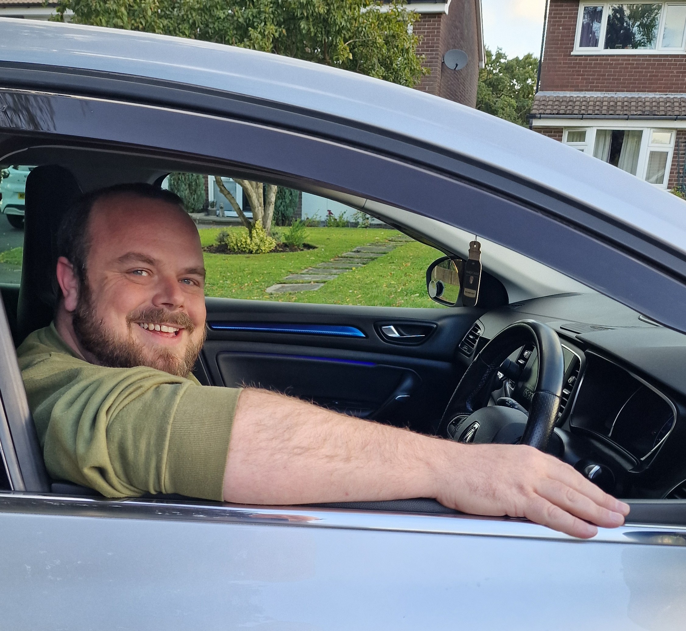 George Clarke - Business Clleague