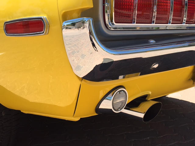 Parts fit perfect