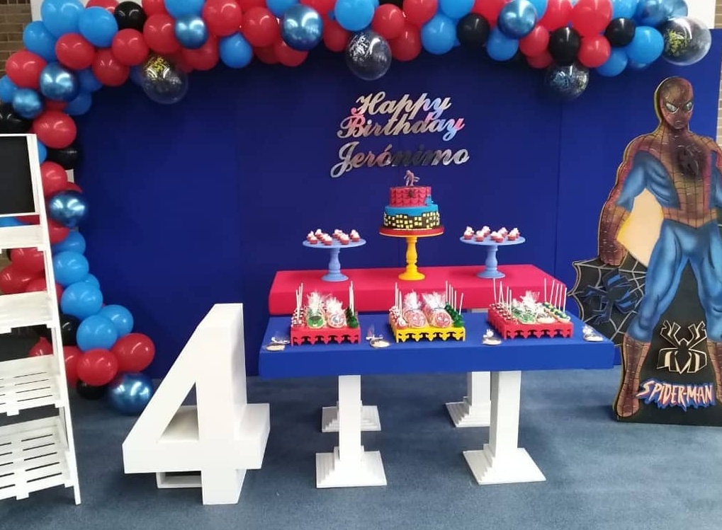 Cada Numero en Alquiler
Medidas 80cm de Altura
$35.000