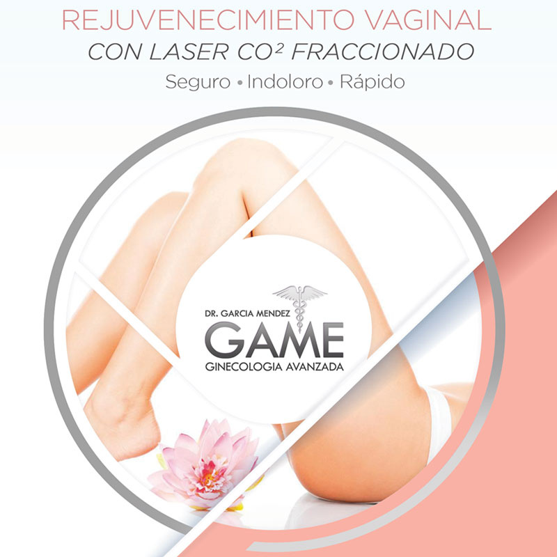 Dr. Edilberto García Méndez, Ginecología Avanzada - PAPANICOLAU