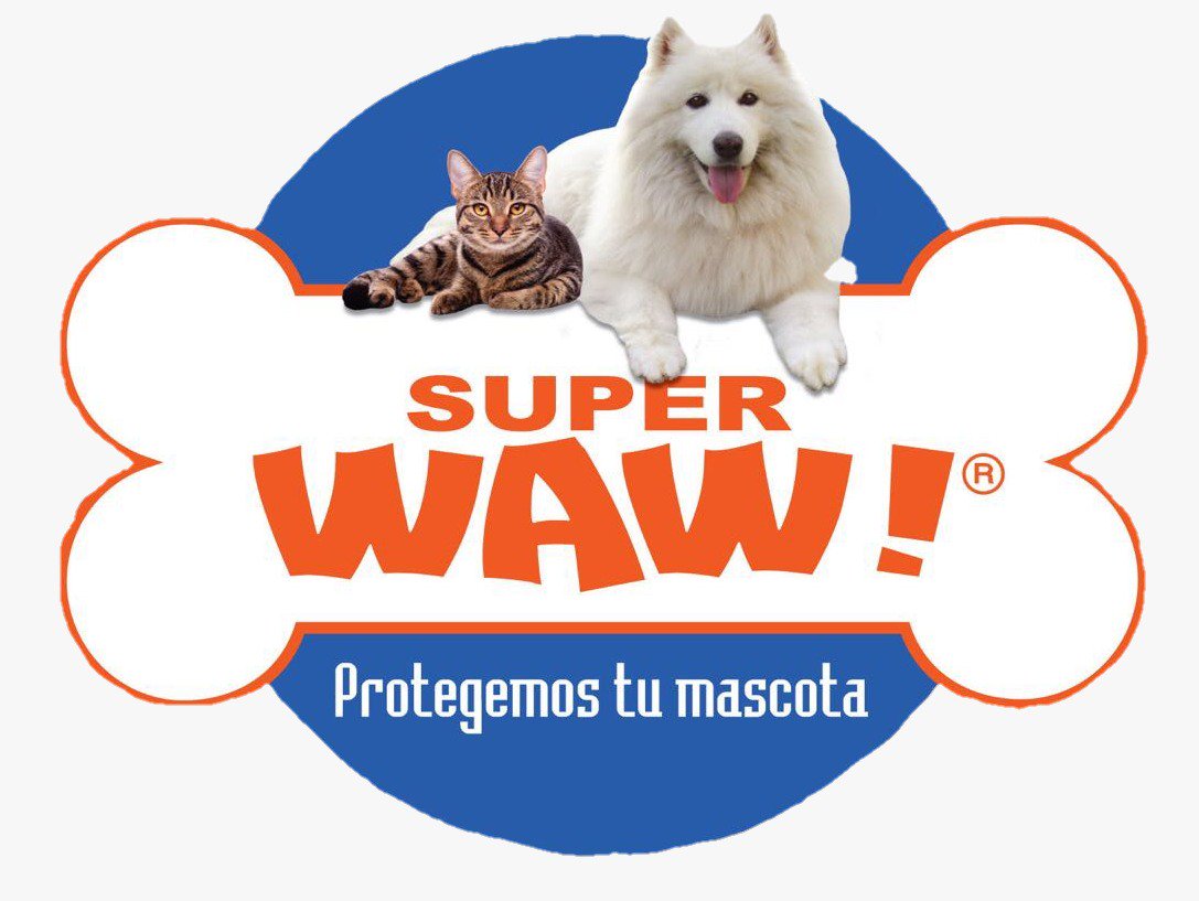 SUPER WAW VETERINARIA