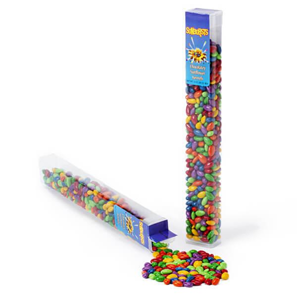 Chocolate Sunflower Seeds