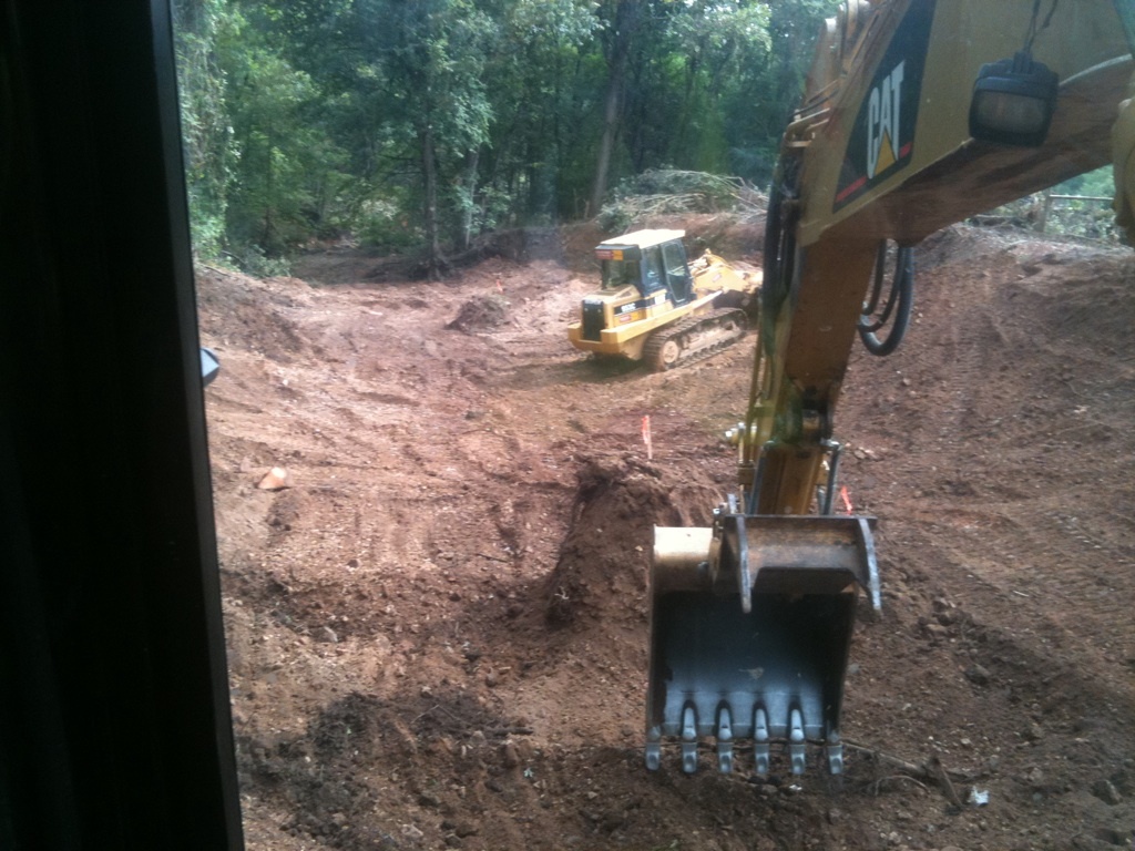 Excavation Project 4