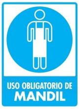 Medidas: 30x40.
Acabados: Normal.