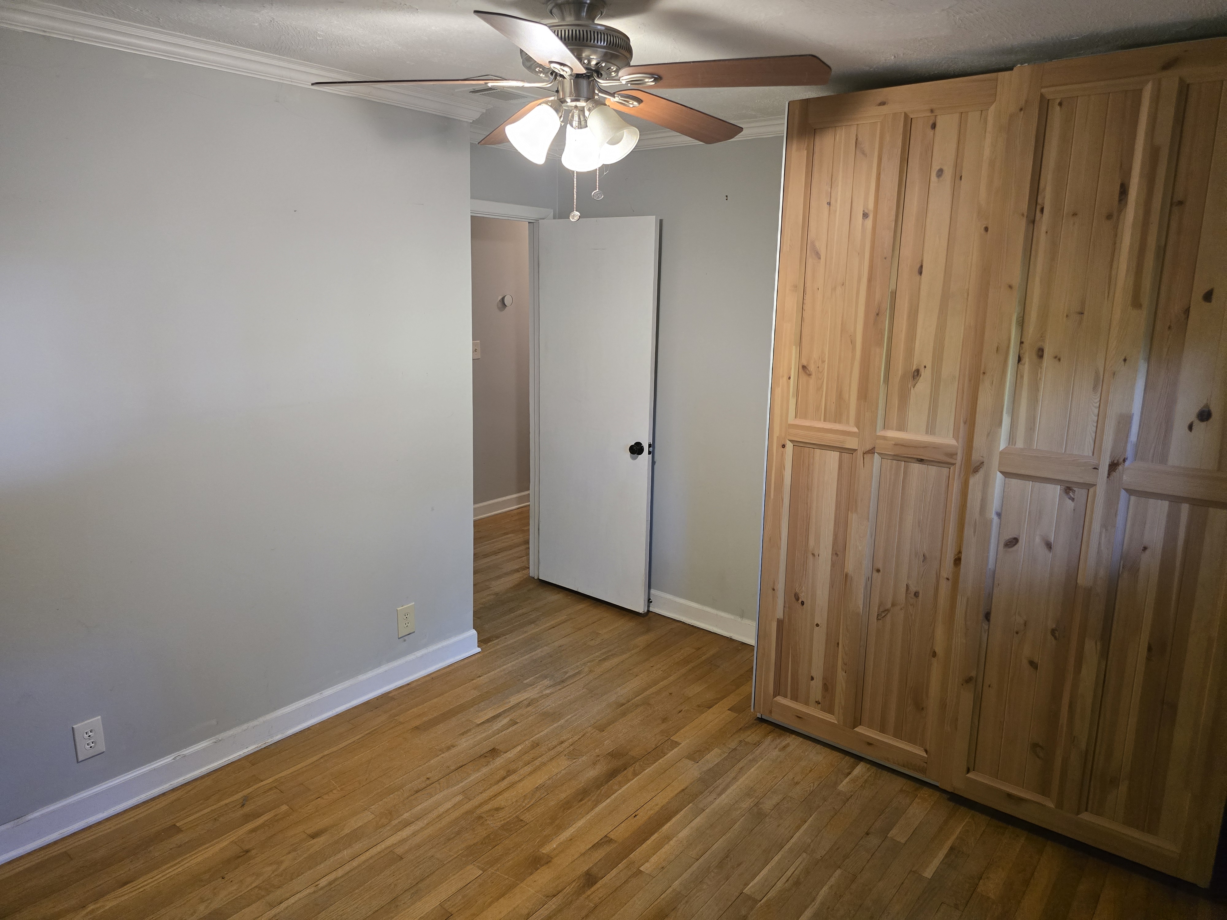 Bedroom 3 / Office