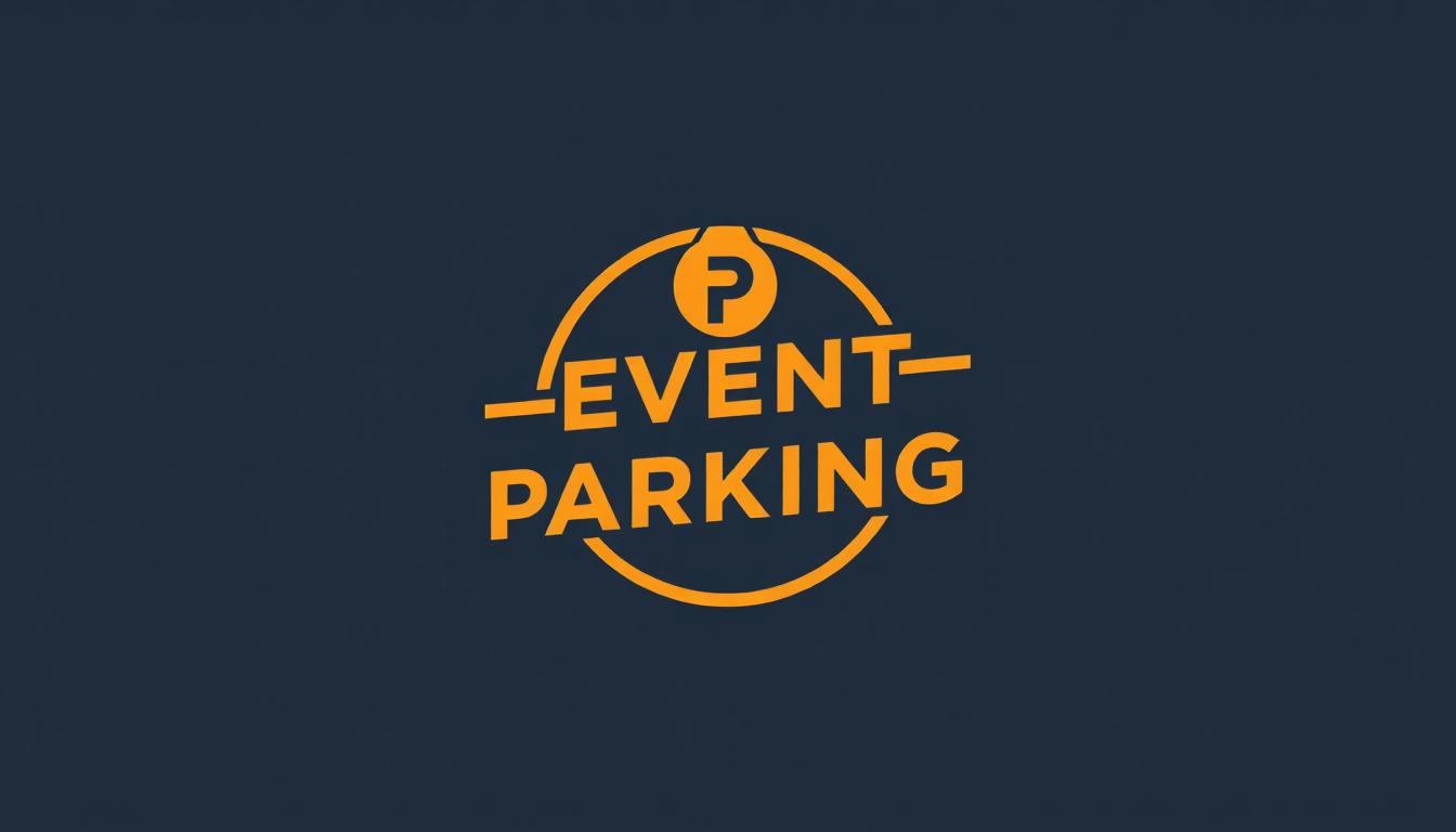 EXPO Lot Parking