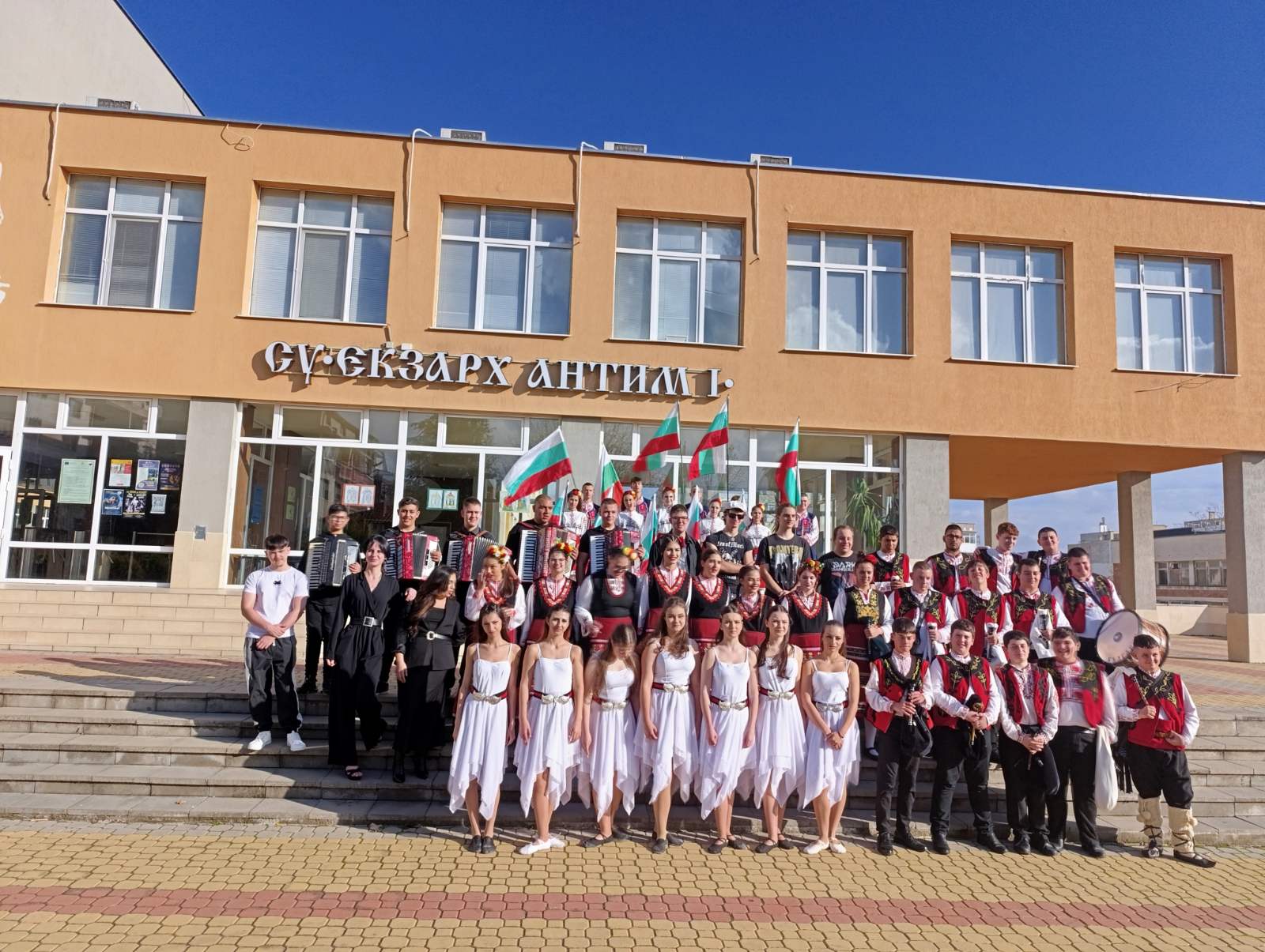 Архипелаг от таланти 1