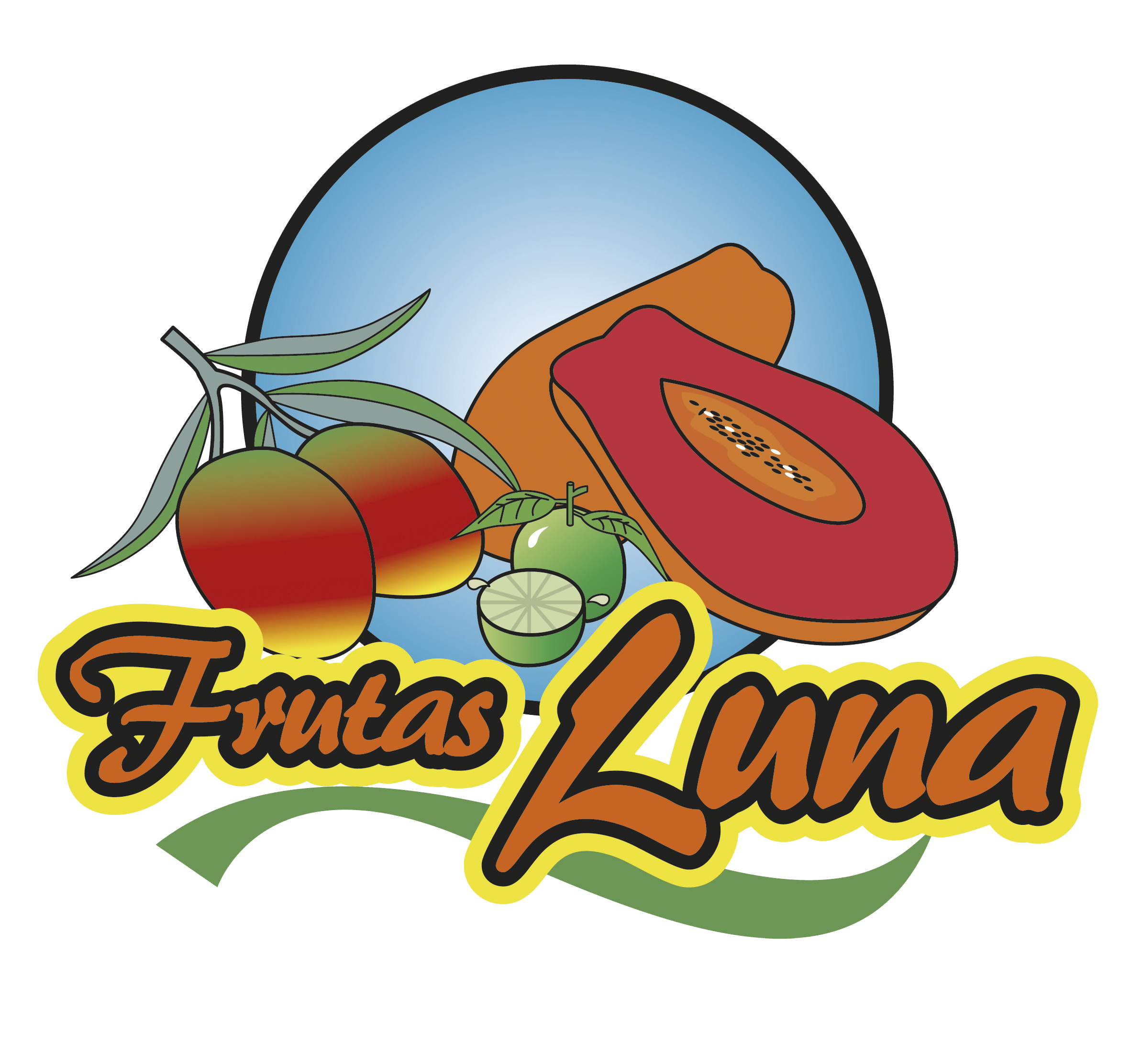 Frutas Luna