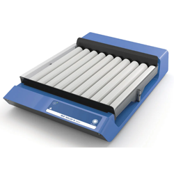 Agitador de  10 rodillos