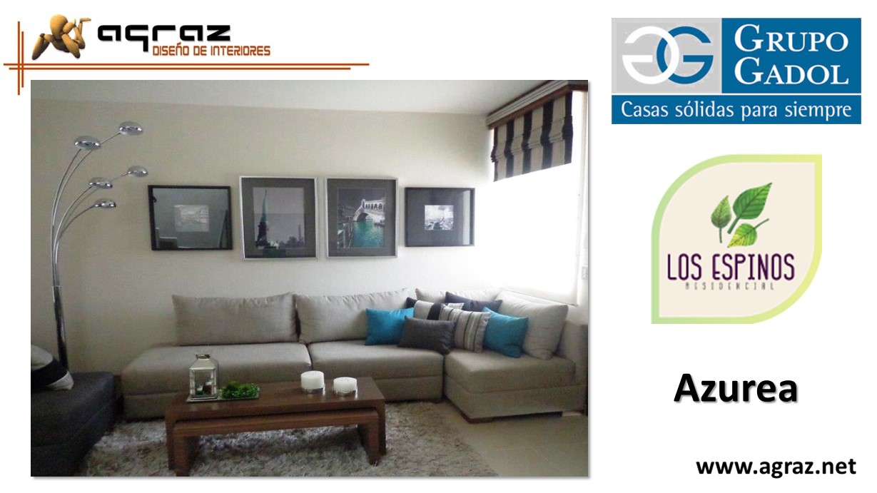 Los Espinos - AZUREA