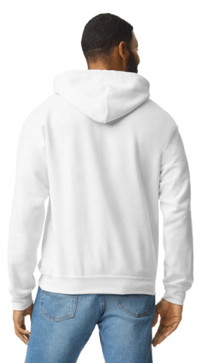 SUDADERA CON CAPUCHO ADULTO