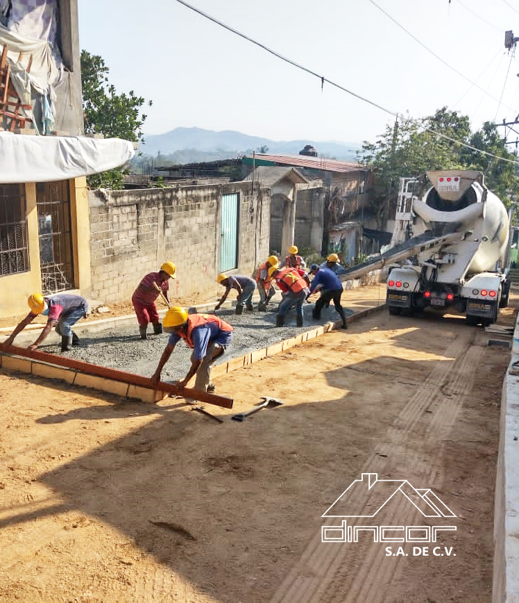 Building and Construction