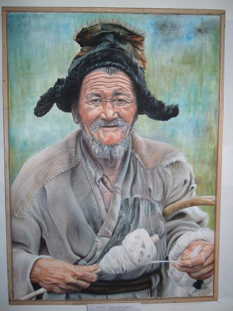 Shepherd