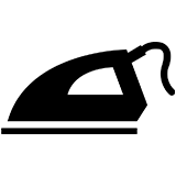 Lavandería Click – Clean - Planchado