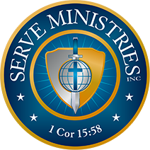Serve Ministries, Inc