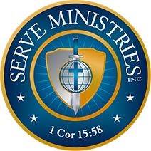 Serve Ministries, Inc