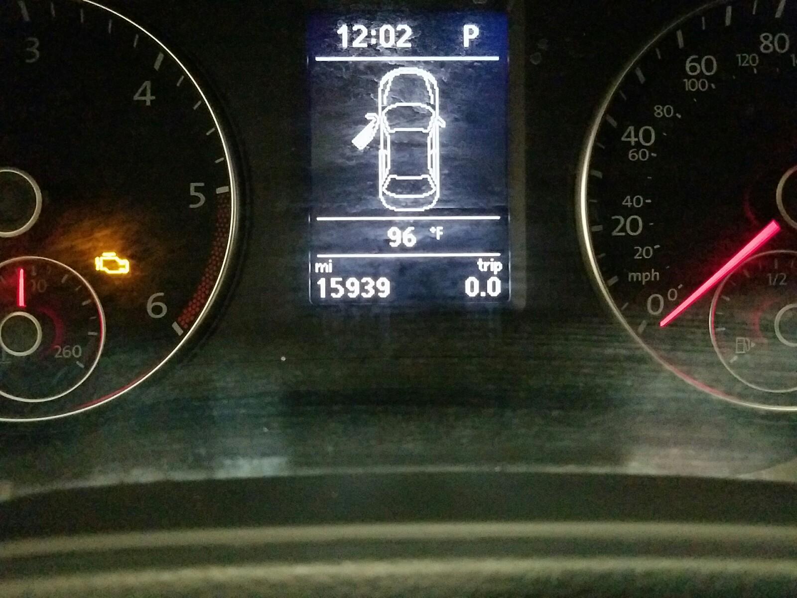 ODOMETER