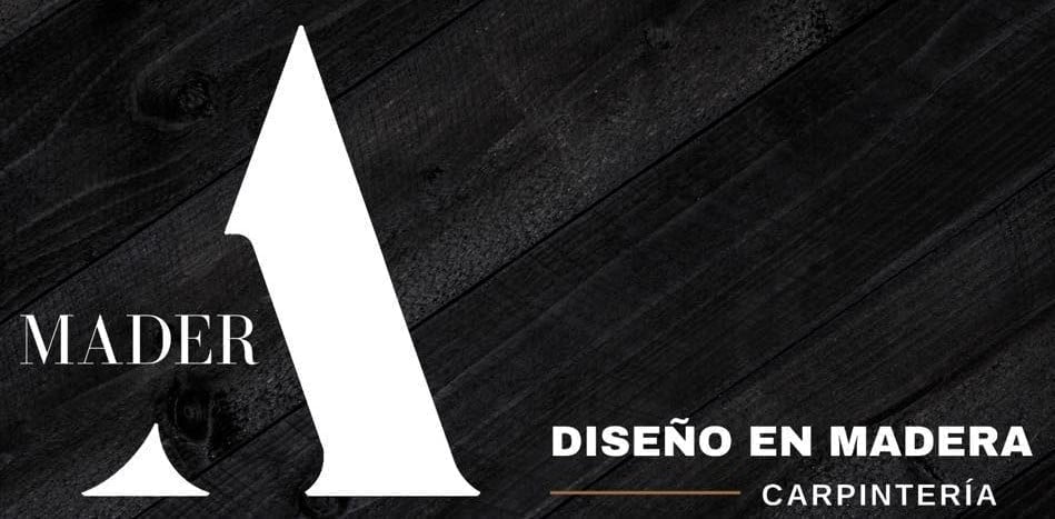 Diseño en Madera carpinteria