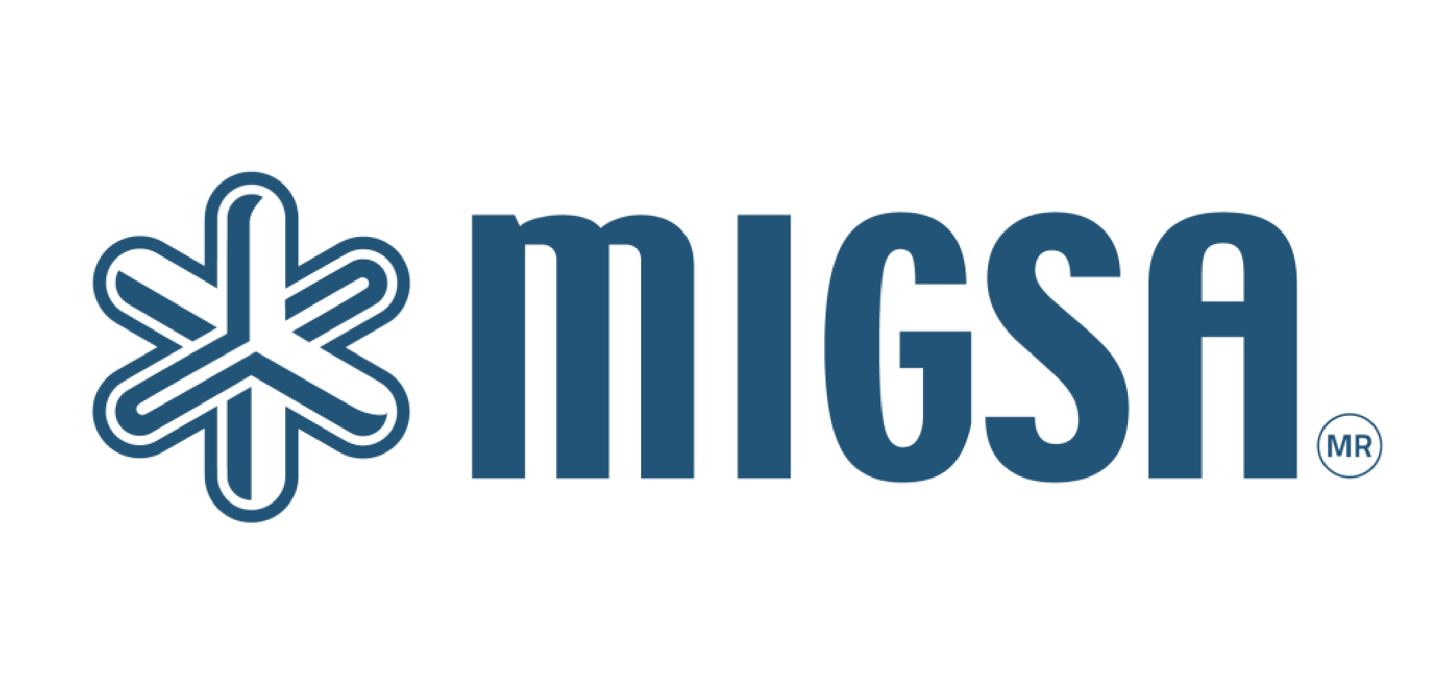 Imagen de logotipo de muestra