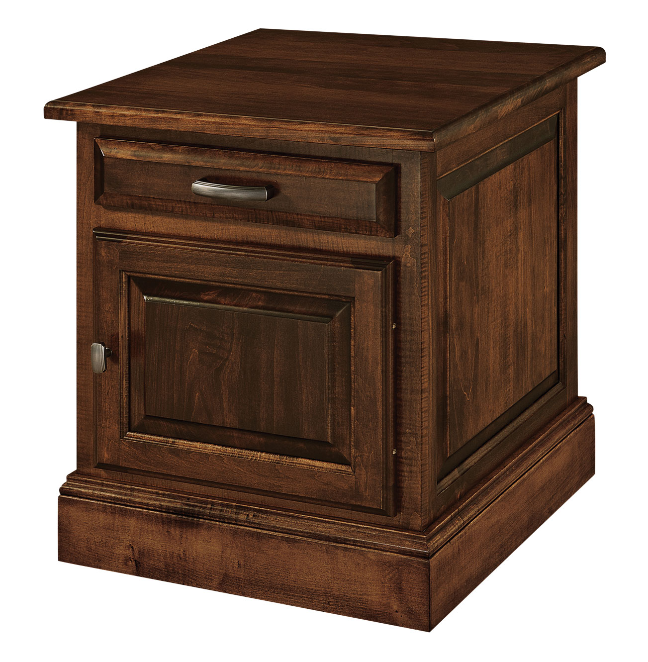 Kincade End Table-#167