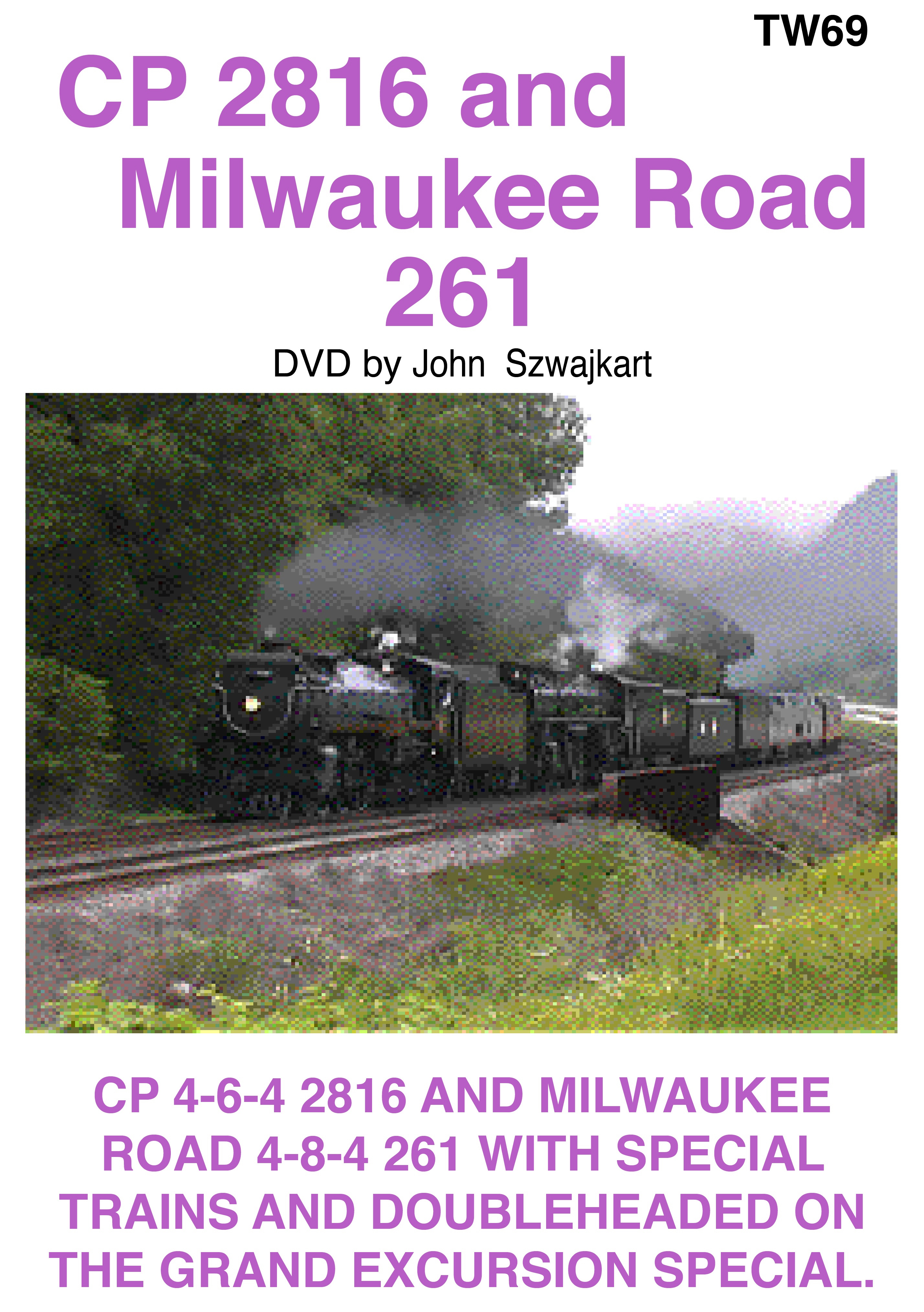 TW69 cover