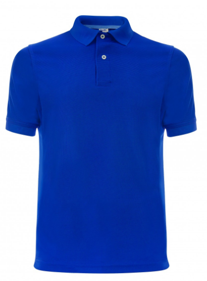 PLAYERA TIPO POLO ADVANCE
