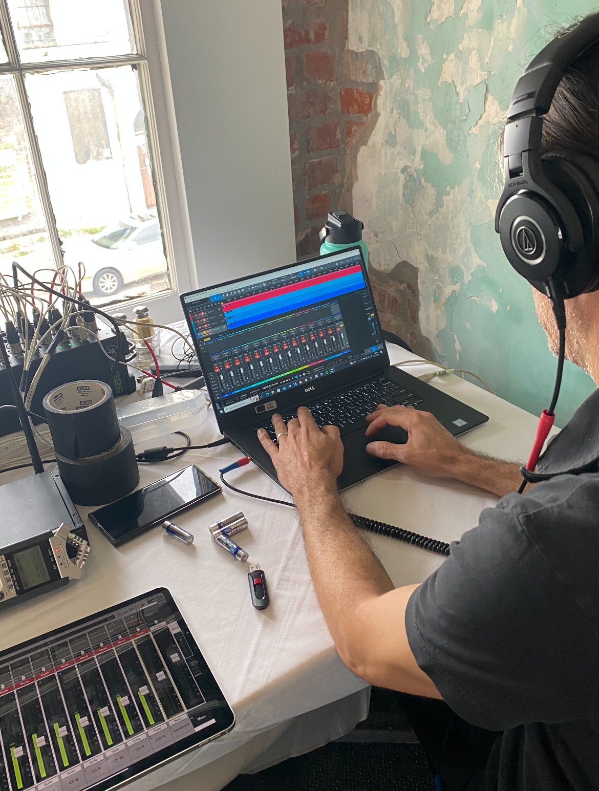 ABC Computer and Audio Visual Rentals 