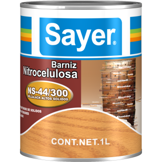 SELLALACK CONCENTRADO
1L $210
4L $830
