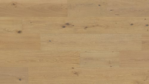 Brittany Collection Hillcrest
LUXURY FLOORING
5/8” x 10.25” - 4MM TOP LAYER - LENGTHS TO 7.25’
60% FULL LENGTH
EUROPEAN WHITE OAK