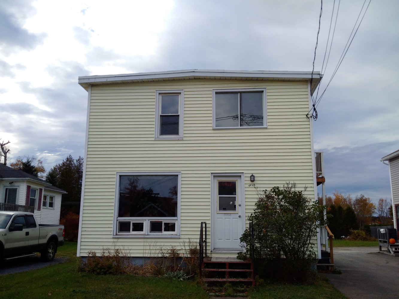 510 Milford Exterior