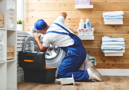 Appliance Repair And Maintenance Northern California
