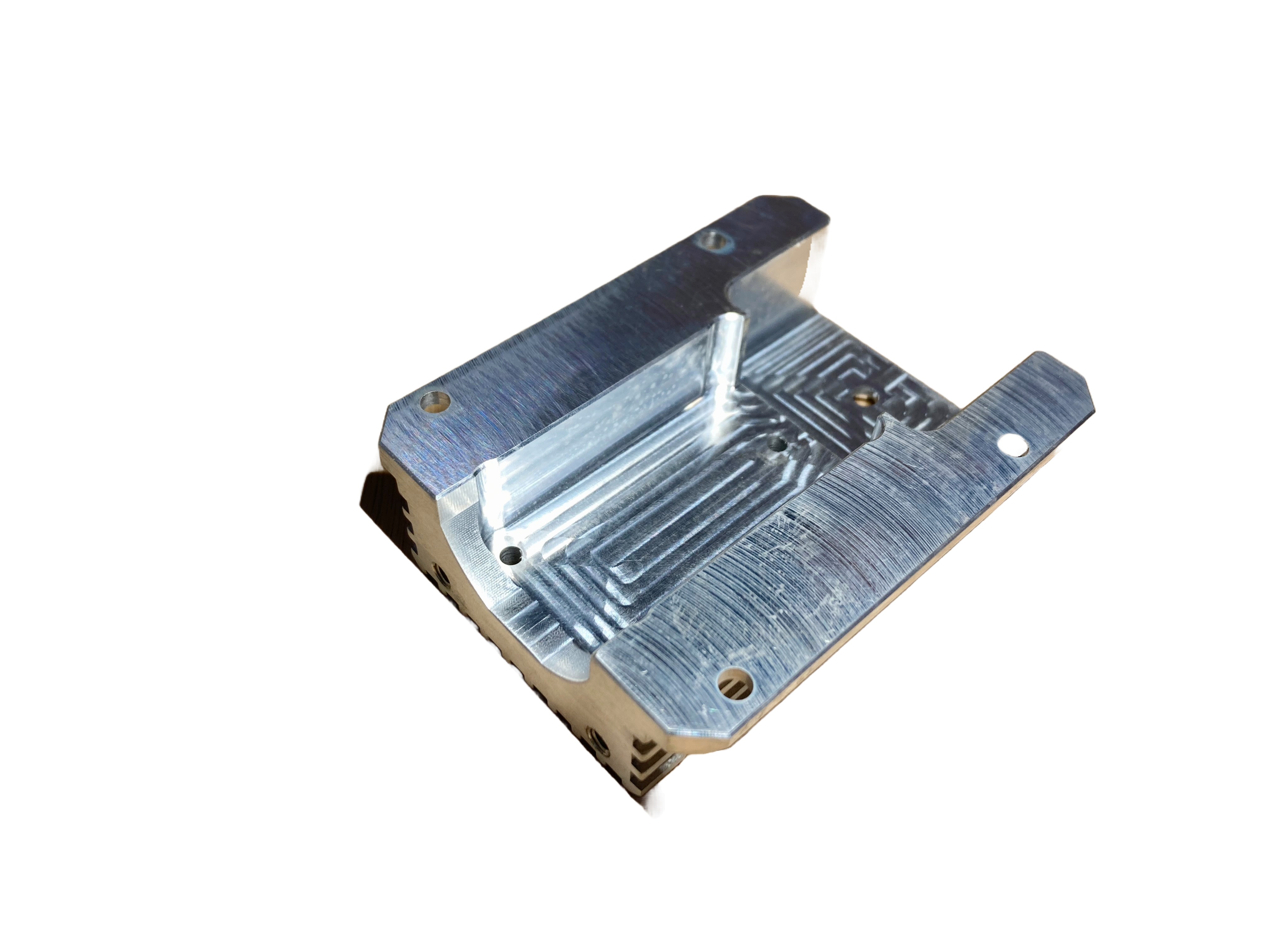 Heat Sink Case
