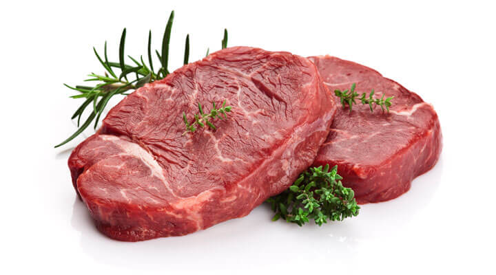 MD Foods  - CARNE DE PUERCO