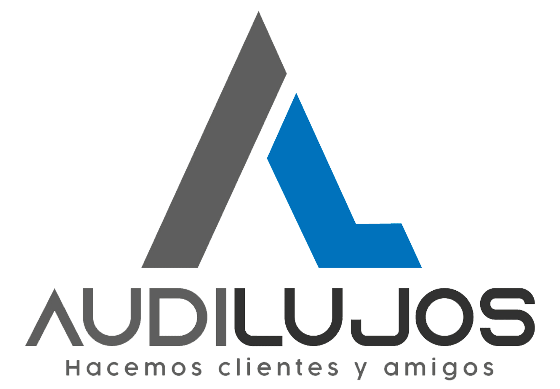 AUDILUJOS