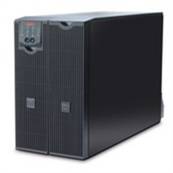 SURT10000XLT

No-Break APC Smart-UPS SURT10000XLT RT-10000VA-XL (Expansível) RT (Rack/Torre) 208V 