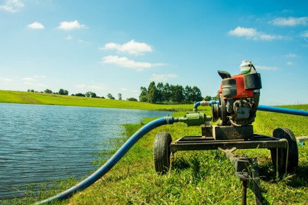 Bomba de irrigação: conheça os tipos e qual escolher para o seu sistema! -  Blog IRRIGAT