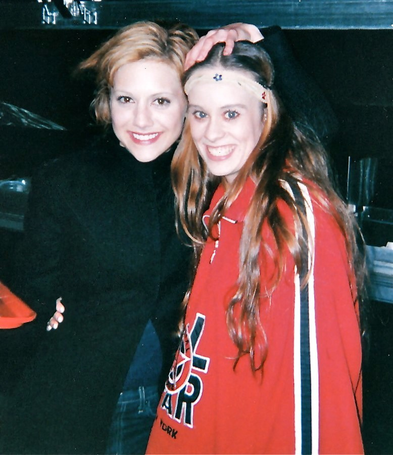 Brittany Murphy Brittany Murphy