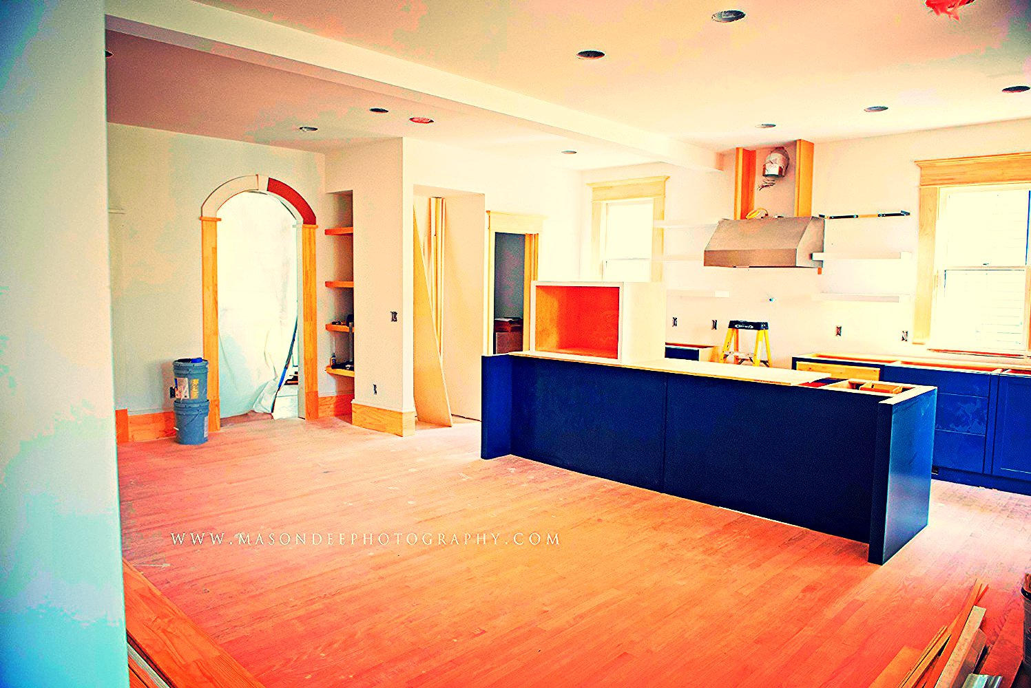 Classic Remodeling LLC Projects